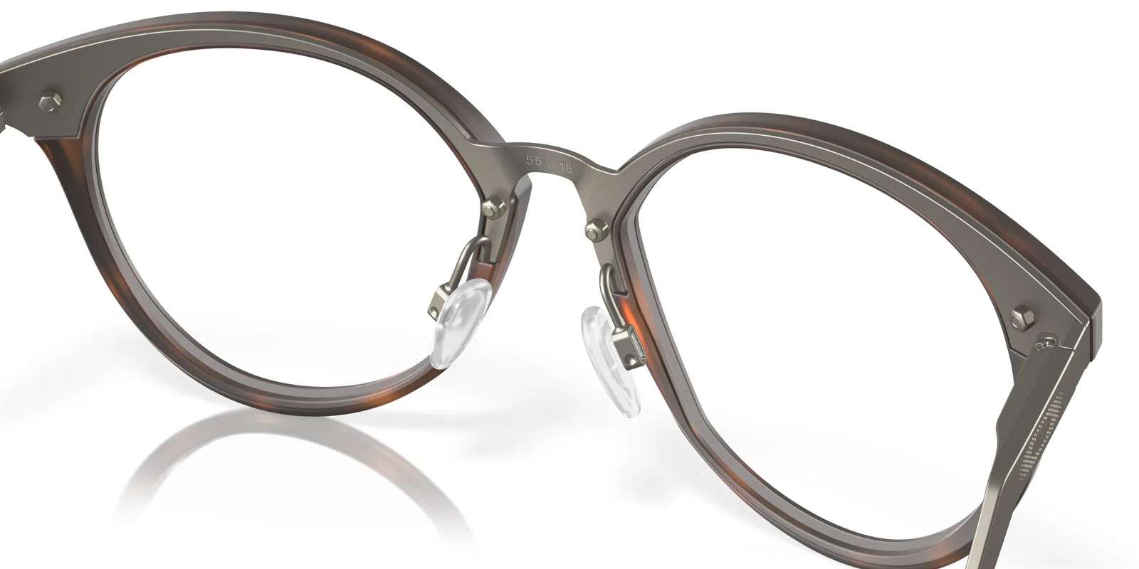 Oakley Cognitive R 8181 Eyeglasses - view 34